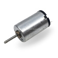 RF1220 3.7V 16000rpm micro motor DC de baixo torque